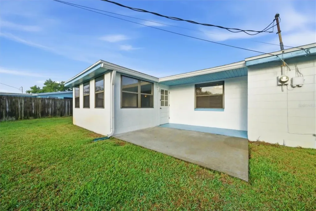 4405 Keats Avenue Titusville FL 32780