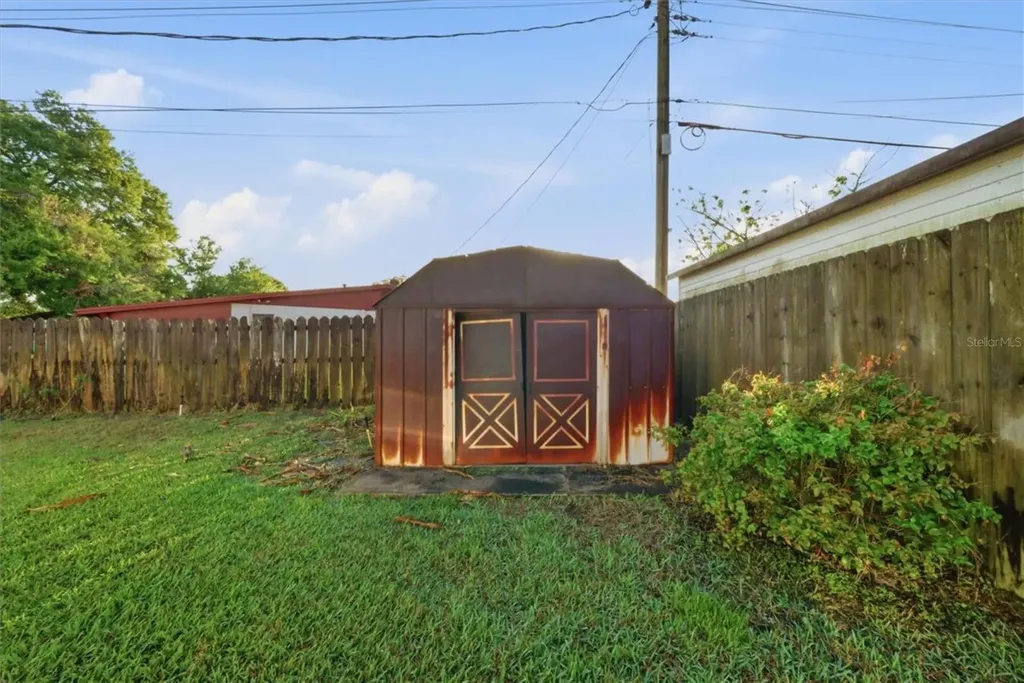 4405 Keats Avenue Titusville FL 32780