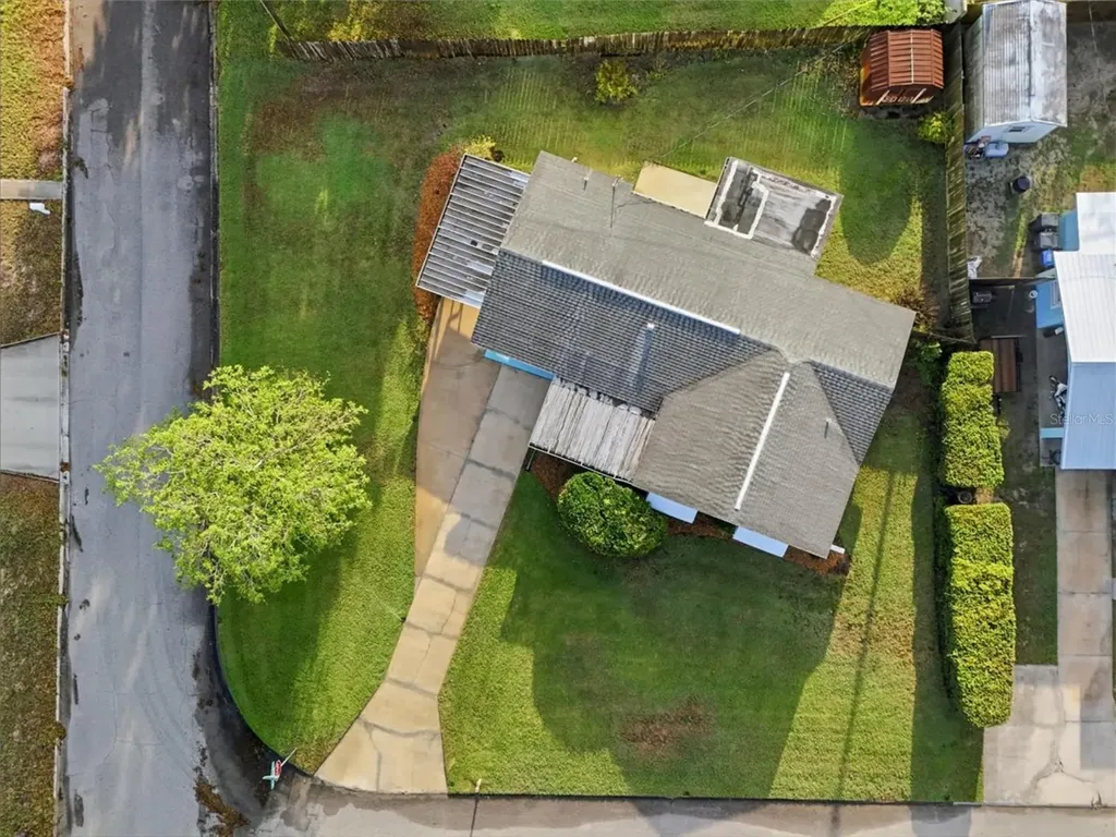 4405 Keats Avenue Titusville FL 32780