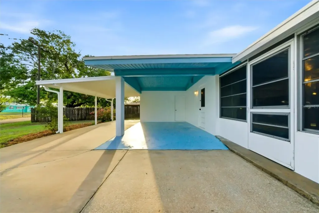 4405 Keats Avenue Titusville FL 32780