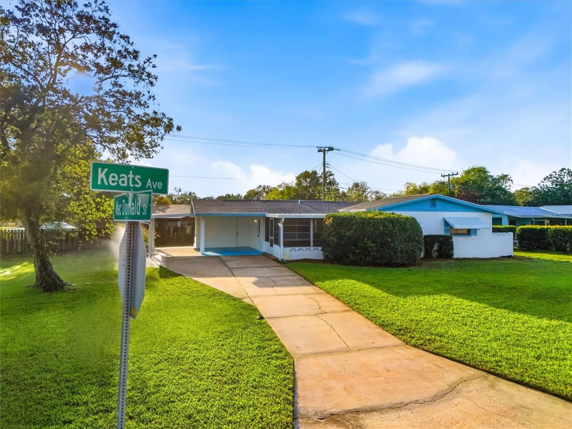 4405 Keats Avenue Titusville FL 32780
