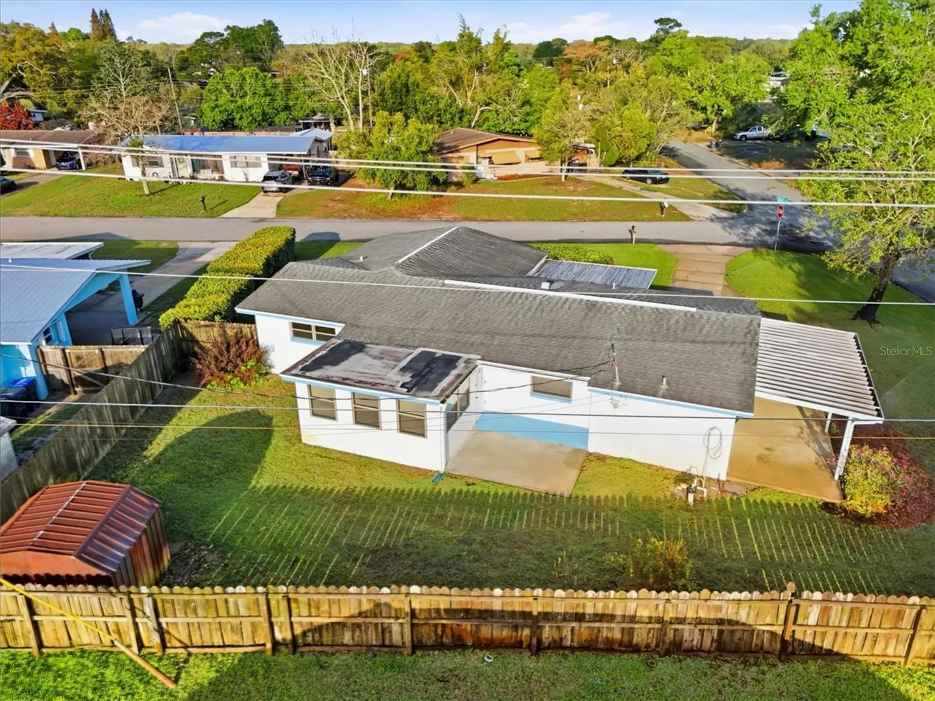 4405 Keats Avenue Titusville FL 32780