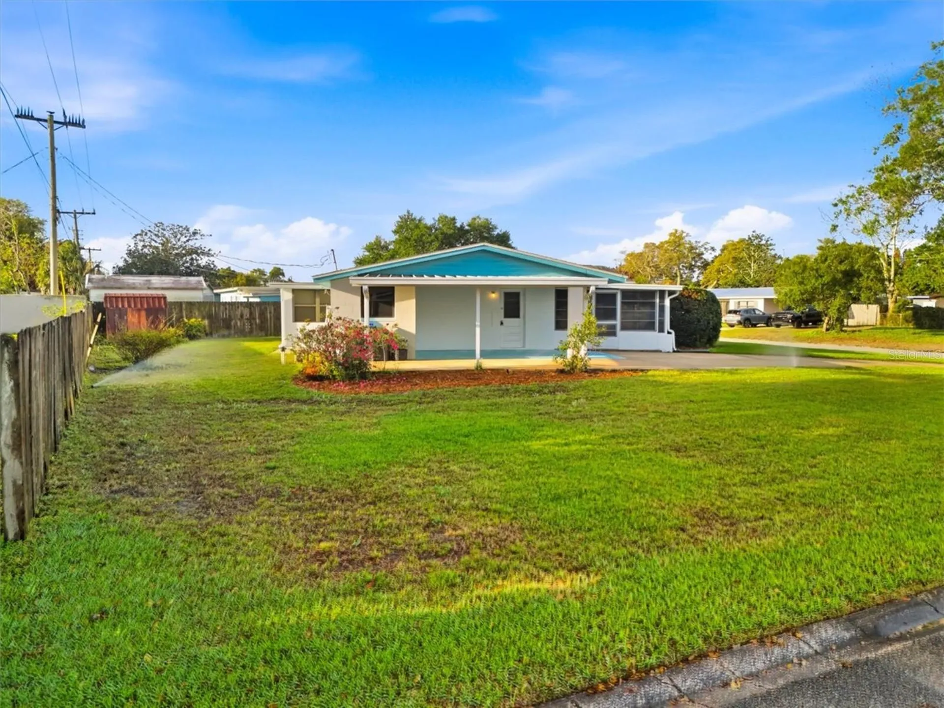 4405 Keats Avenue Titusville FL 32780