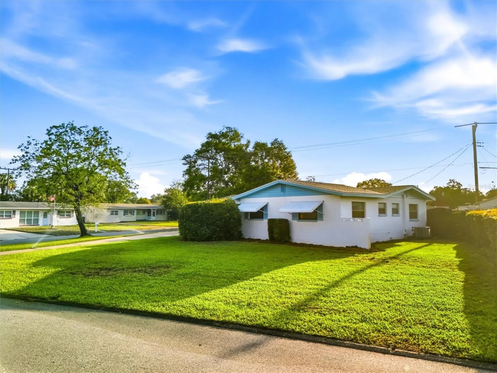 4405 Keats Avenue Titusville FL 32780