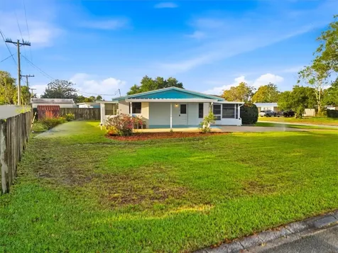 4405 Keats Avenue Titusville FL 32780