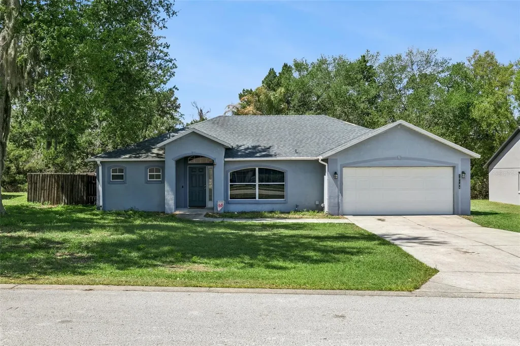 10644 Cedar Forest Circle Clermont FL 34711