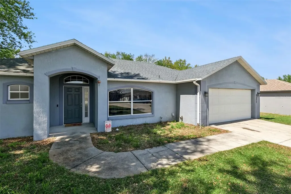 10644 Cedar Forest Circle Clermont FL 34711