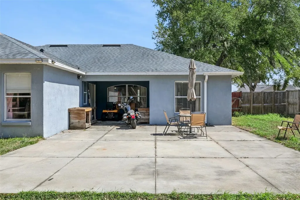 10644 Cedar Forest Circle Clermont FL 34711