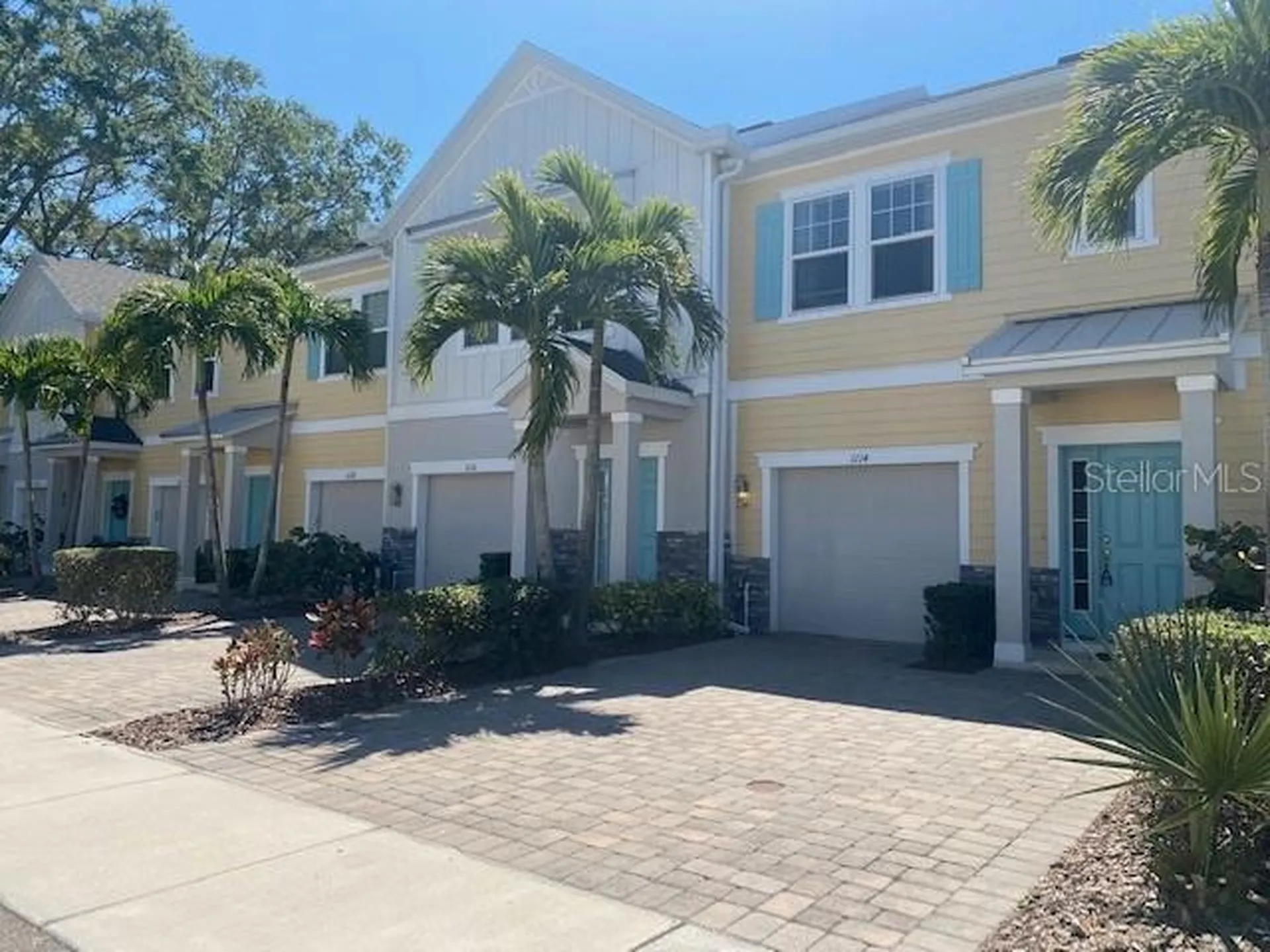 1114 Coral Lane Dunedin FL 34698