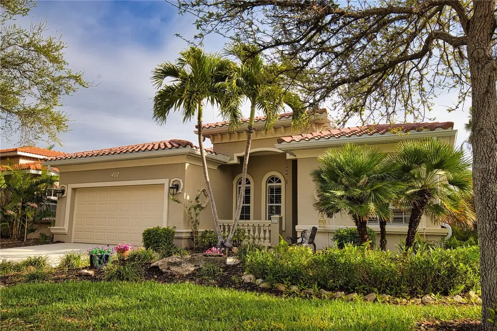 407 Rio Terra Venice FL 34285
