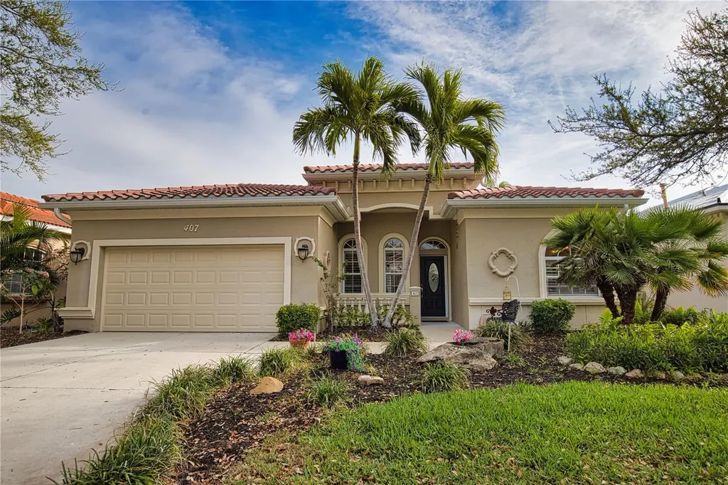 407 Rio Terra Venice FL 34285