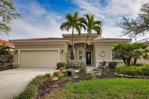 407 Rio Terra Venice FL 34285