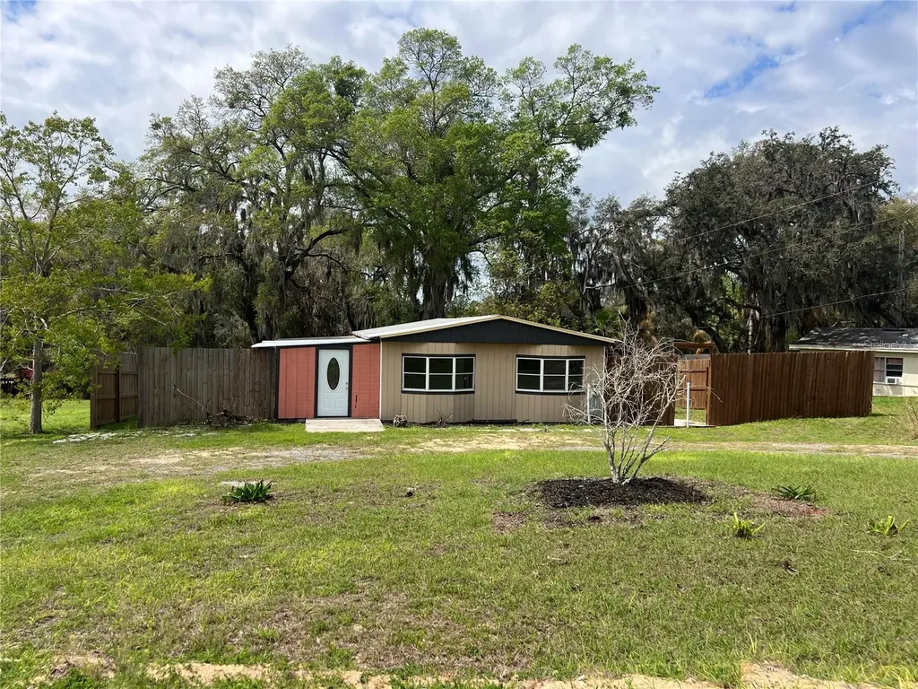6287 Magnolia Street Keystone Heights FL 32656