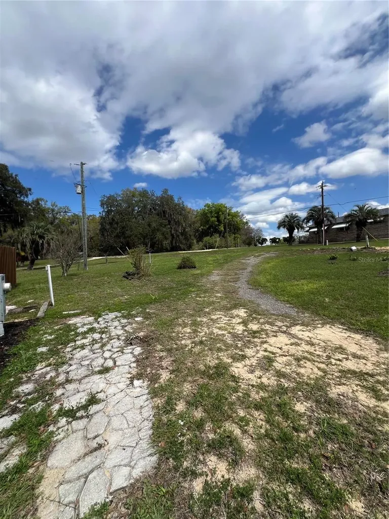 6287 Magnolia Street Keystone Heights FL 32656