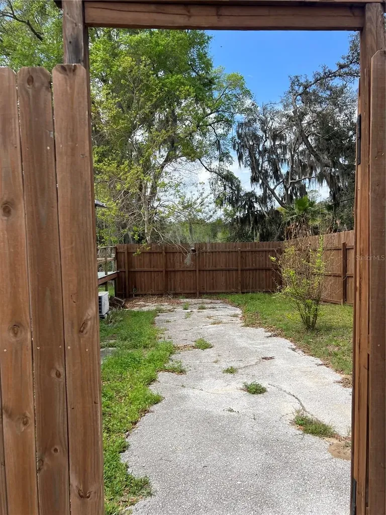 6287 Magnolia Street Keystone Heights FL 32656