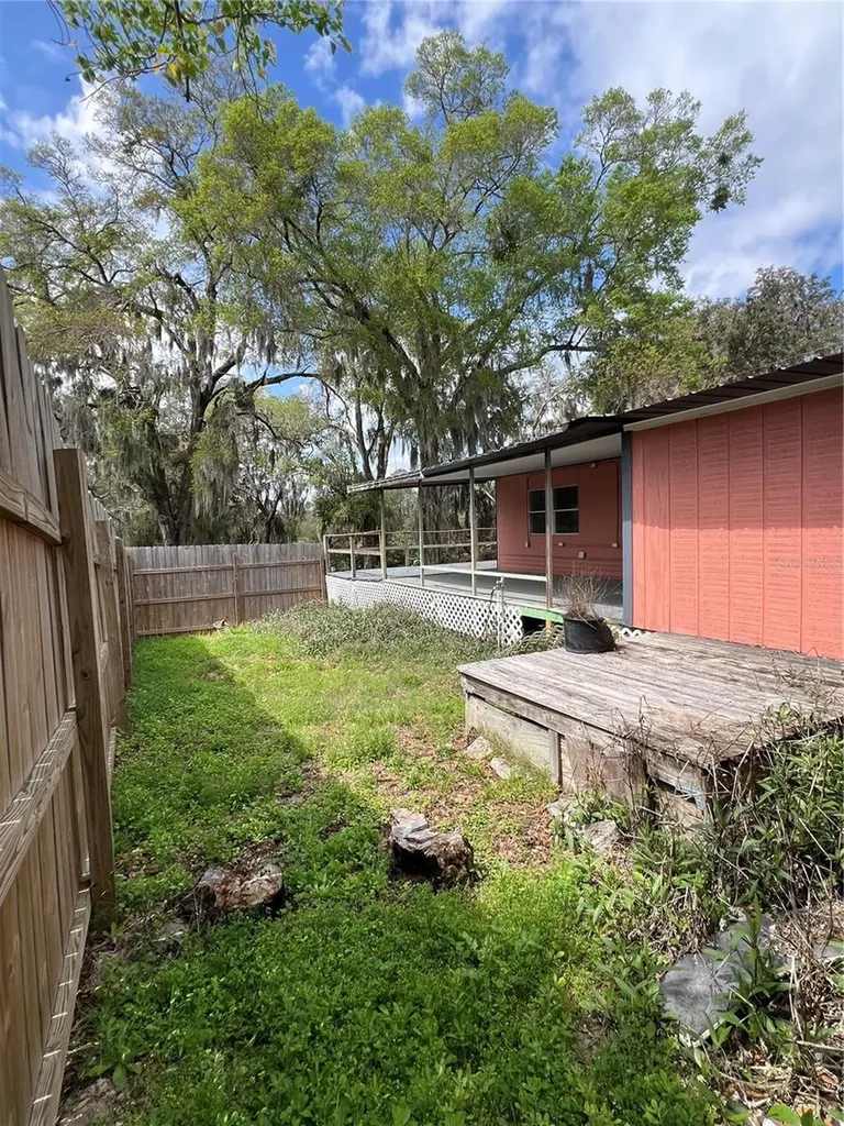 6287 Magnolia Street Keystone Heights FL 32656