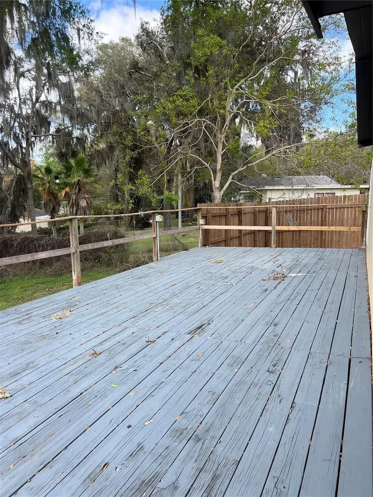 6287 Magnolia Street Keystone Heights FL 32656