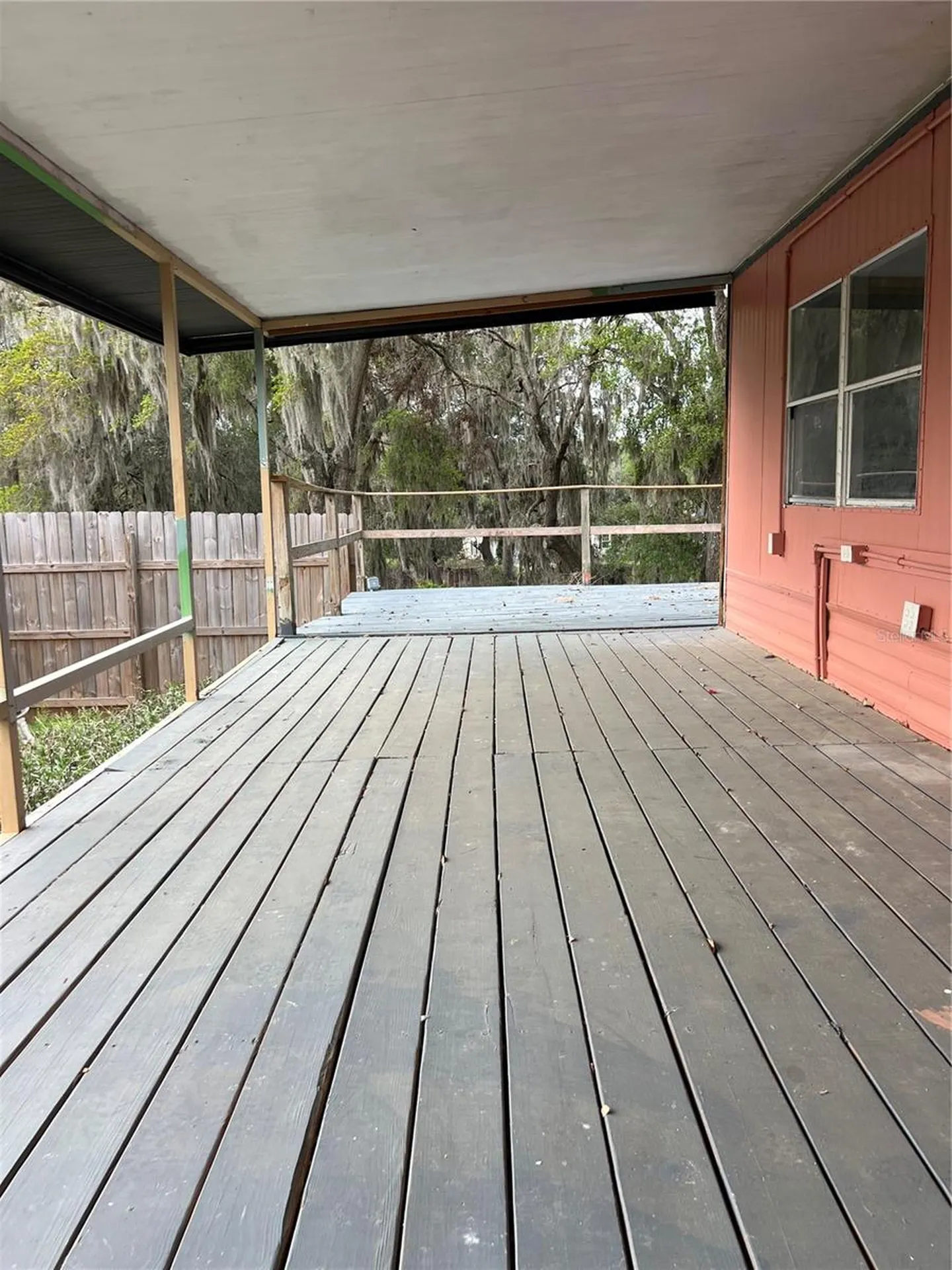 6287 Magnolia Street Keystone Heights FL 32656