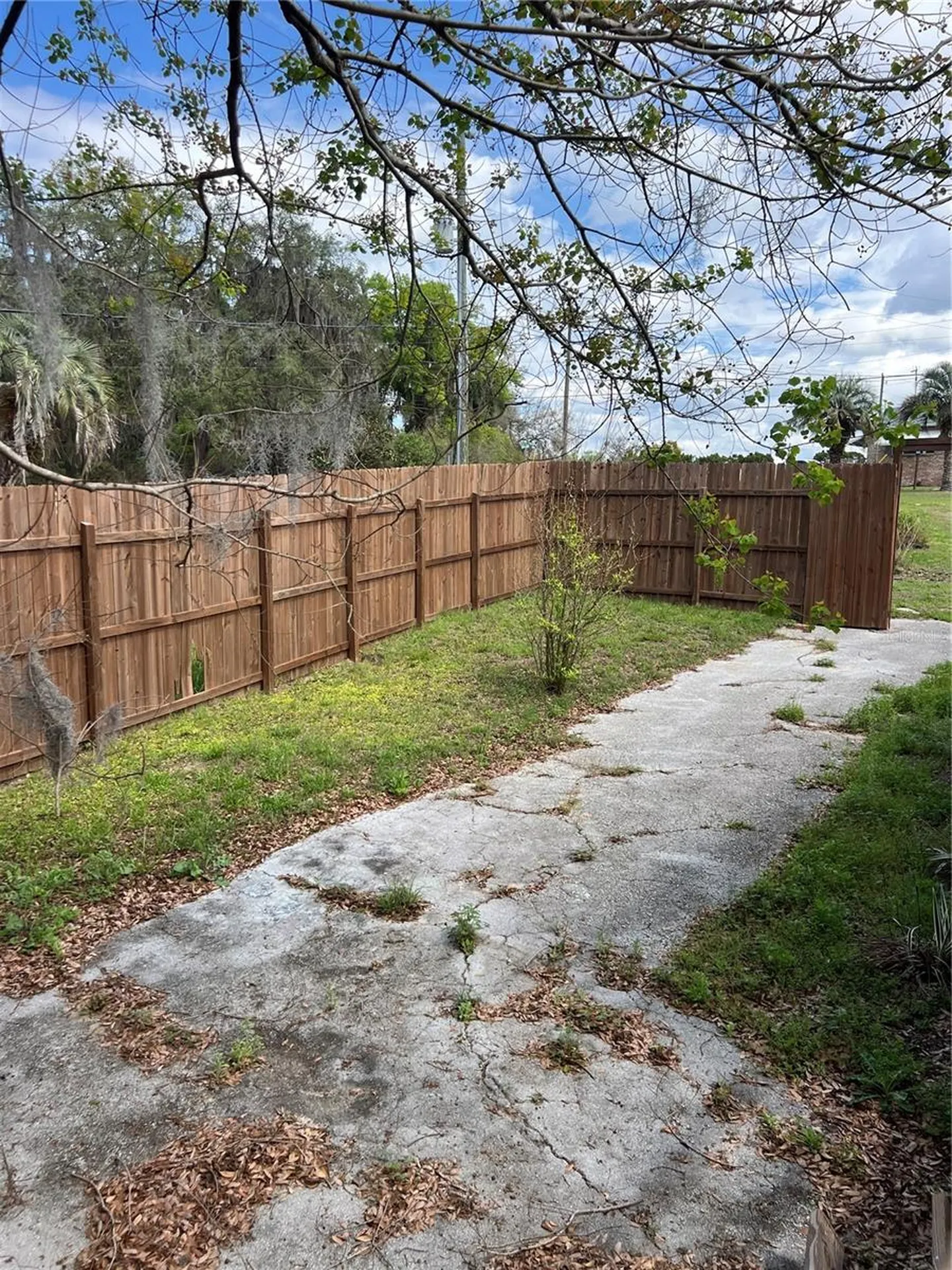6287 Magnolia Street Keystone Heights FL 32656