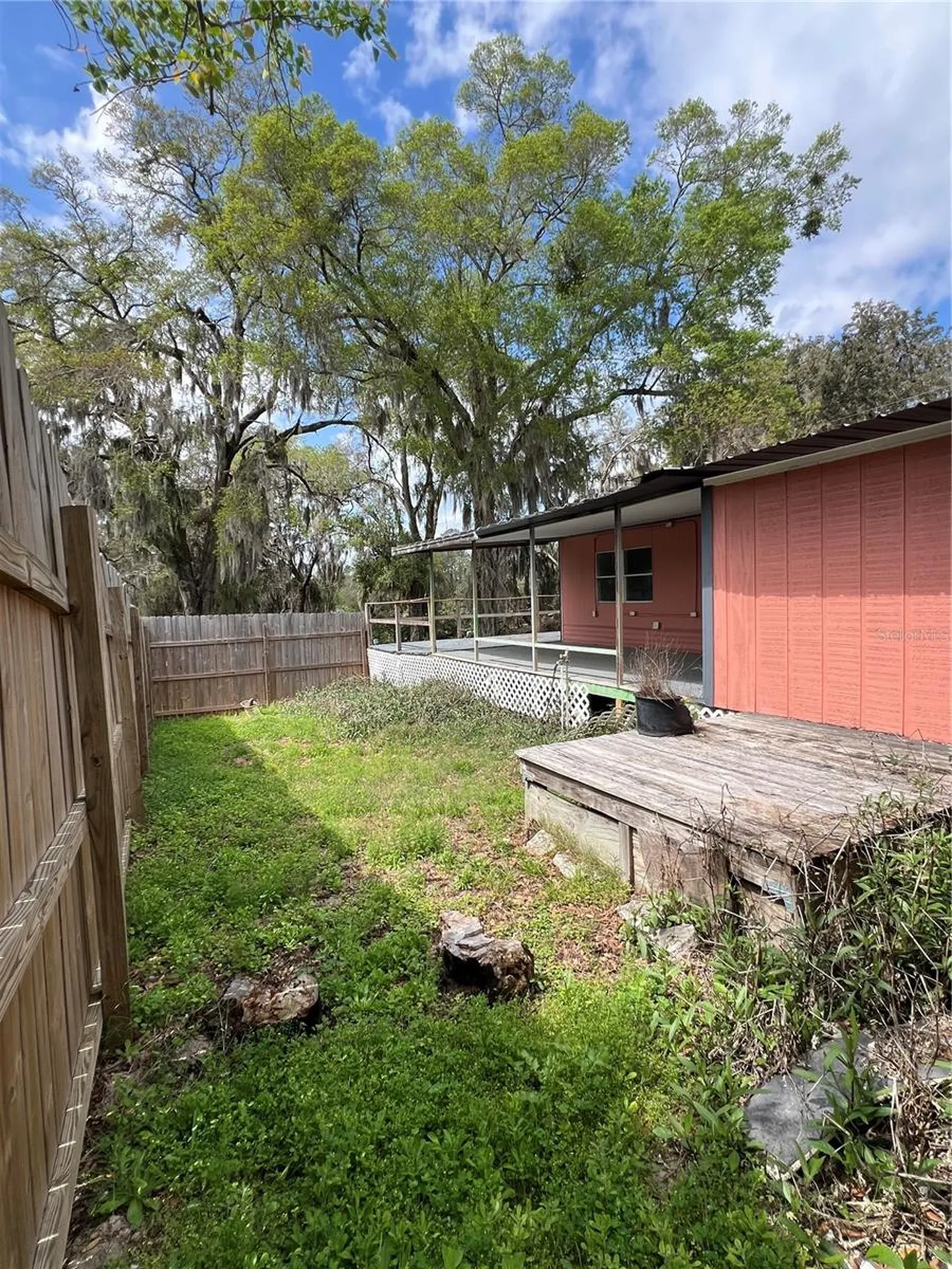 6287 Magnolia Street Keystone Heights FL 32656