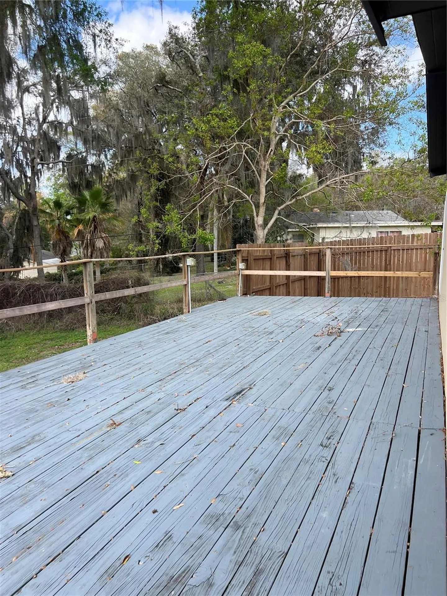 6287 Magnolia Street Keystone Heights FL 32656