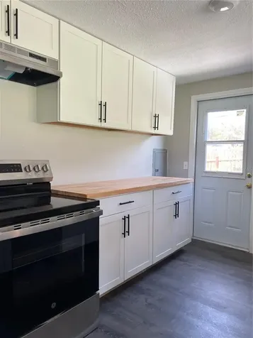 6287 Magnolia Street Keystone Heights FL 32656