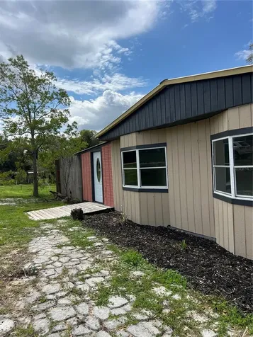 6287 Magnolia Street Keystone Heights FL 32656