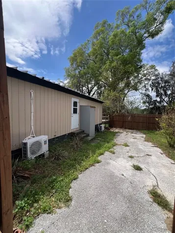 6287 Magnolia Street Keystone Heights FL 32656