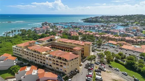 295 Palmas Inn Way Humacao PR 00791