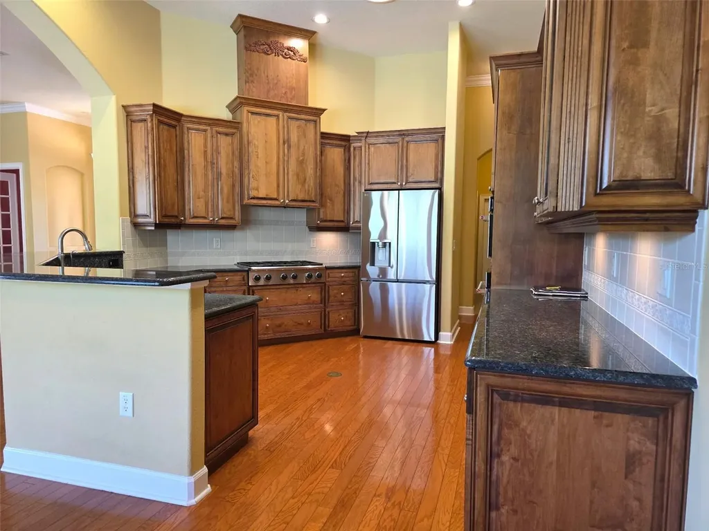 8421 Charleston Drive Weeki Wachee FL 34613