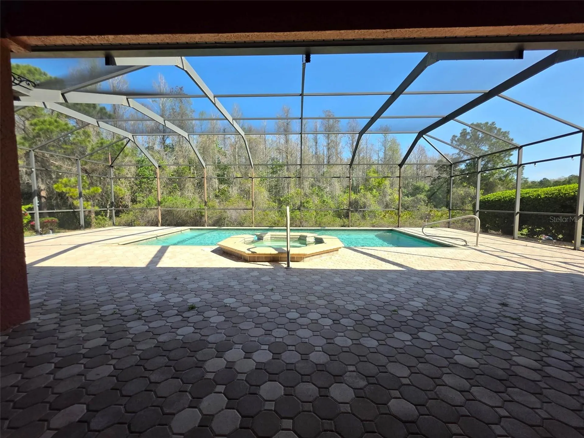 8421 Charleston Drive Weeki Wachee FL 34613