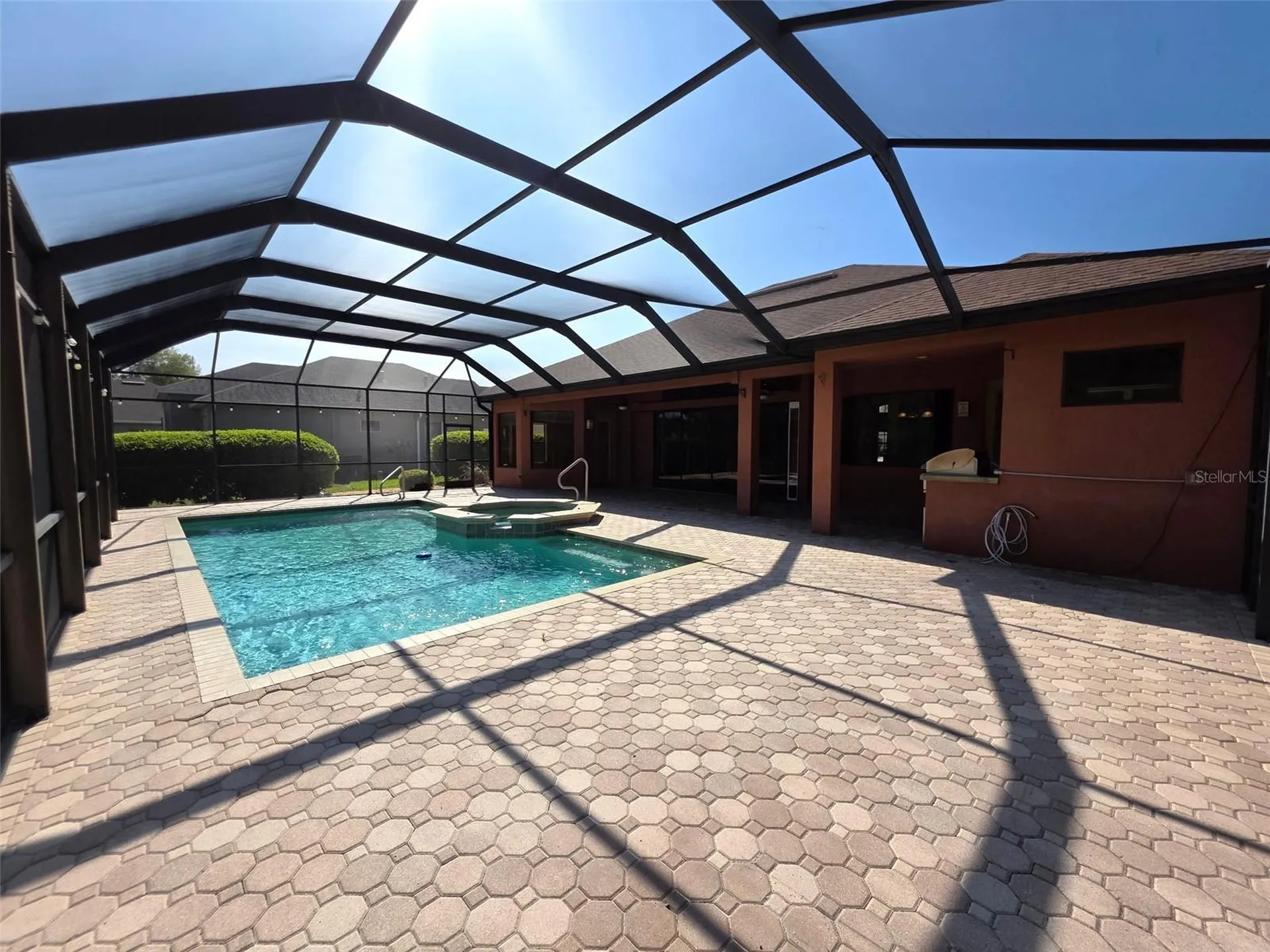 8421 Charleston Drive Weeki Wachee FL 34613