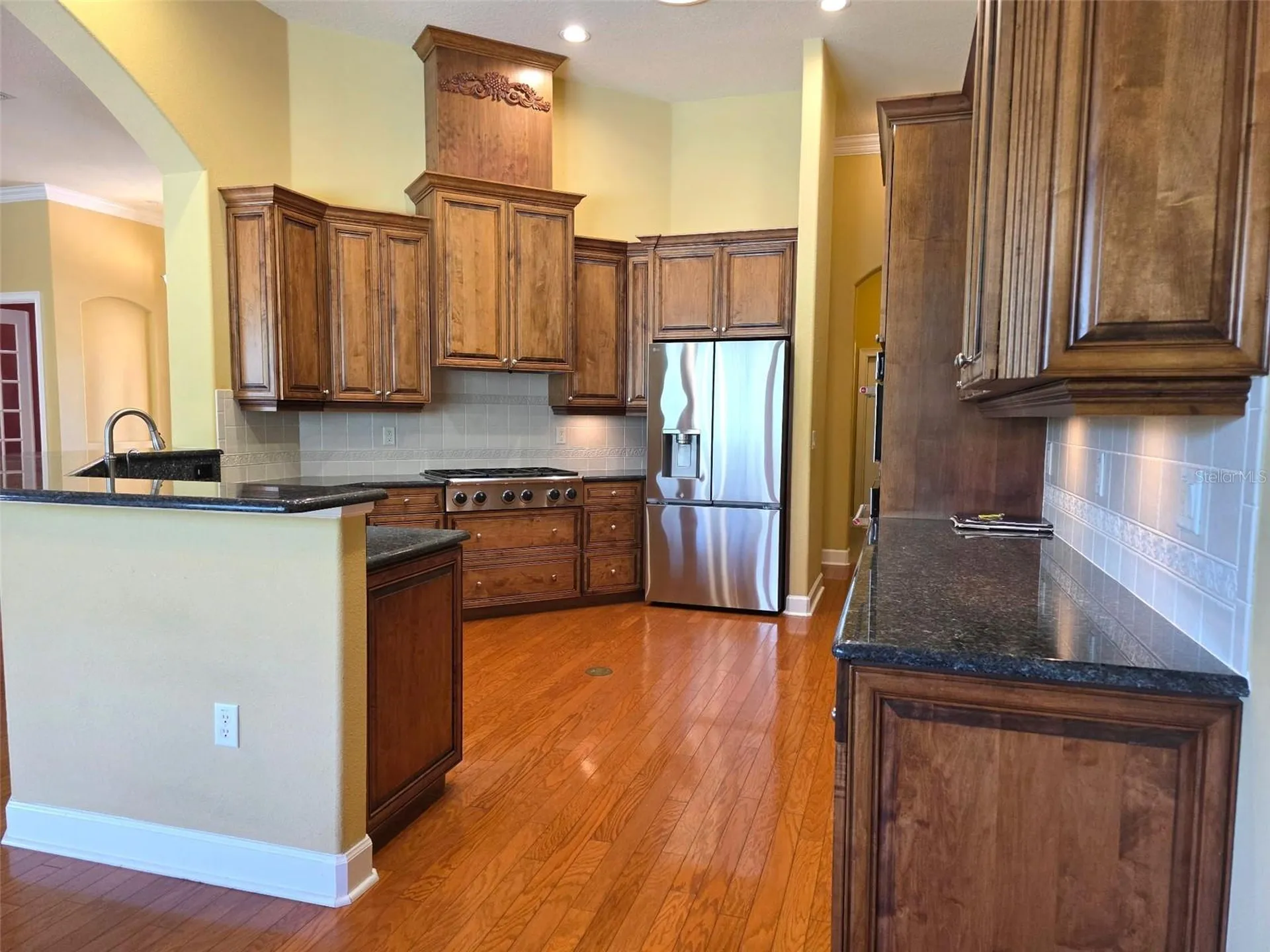 8421 Charleston Drive Weeki Wachee FL 34613