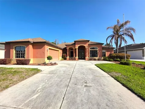 8421 Charleston Drive Weeki Wachee FL 34613