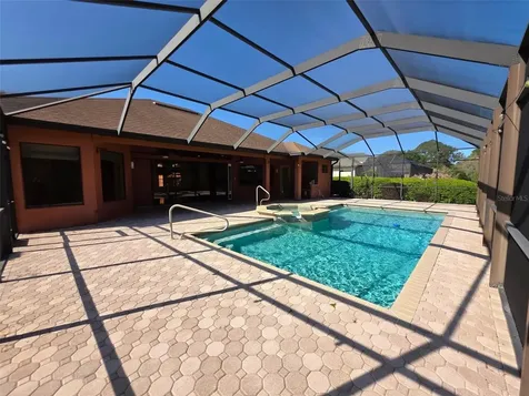 8421 Charleston Drive Weeki Wachee FL 34613