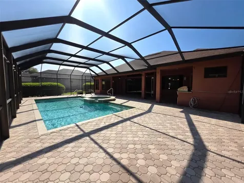 8421 Charleston Drive Weeki Wachee FL 34613