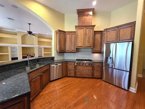 8421 Charleston Drive Weeki Wachee FL 34613