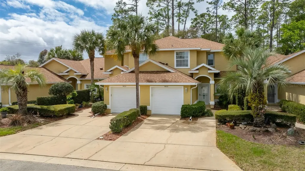 2001 Palm Drive Flagler Beach FL 32136