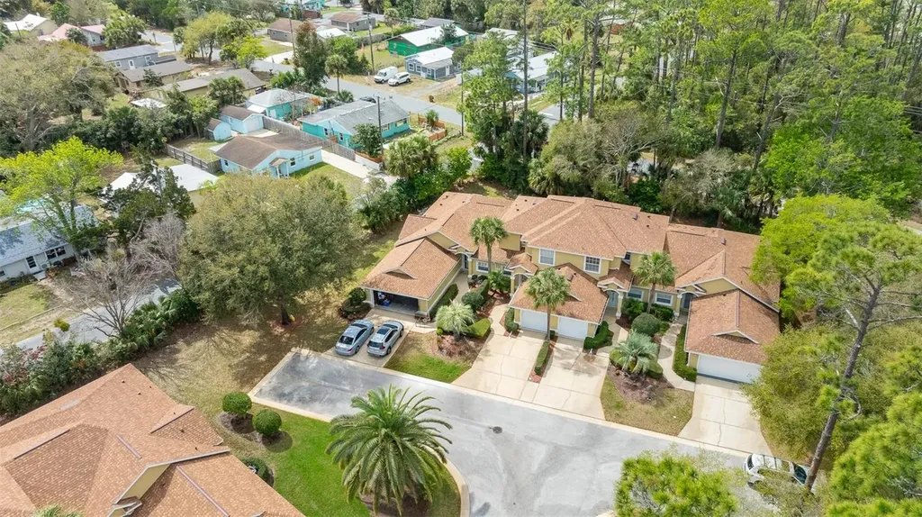 2001 Palm Drive Flagler Beach FL 32136