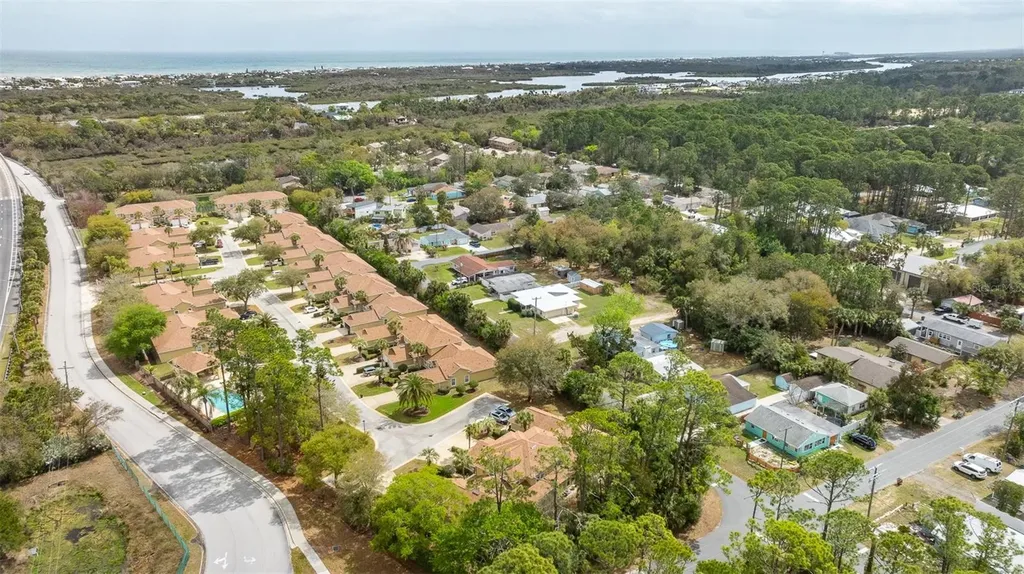 2001 Palm Drive Flagler Beach FL 32136