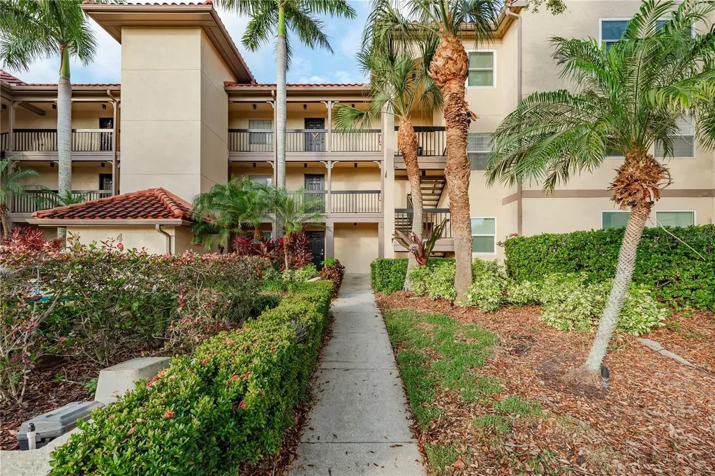2400 Feather Sound Drive Clearwater FL 33762
