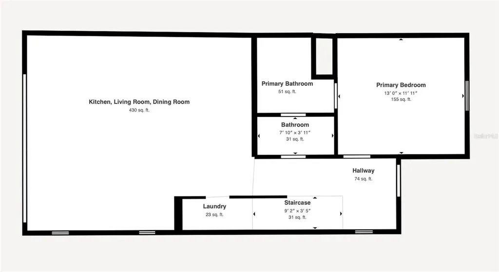 518 Captiva Drive Davenport FL 33896