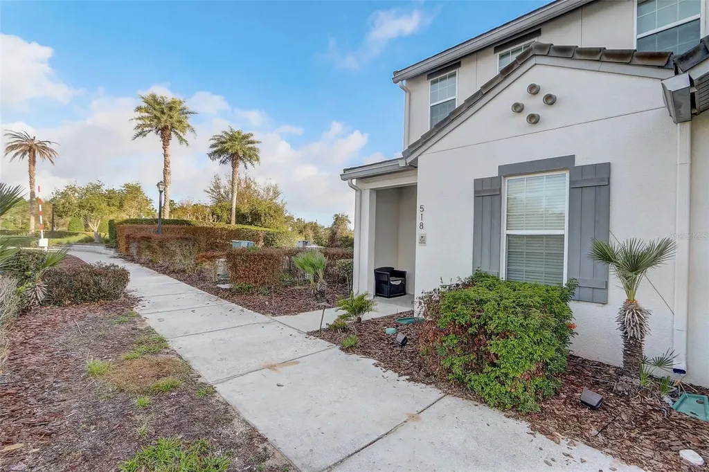 518 Captiva Drive Davenport FL 33896