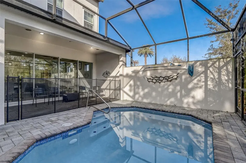 518 Captiva Drive Davenport FL 33896