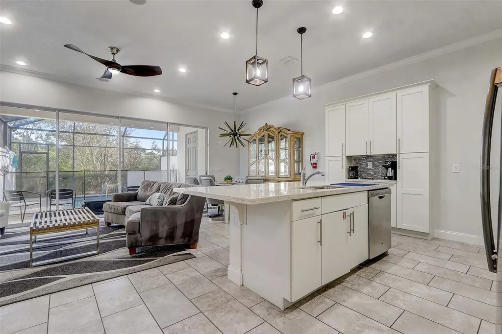518 Captiva Drive Davenport FL 33896