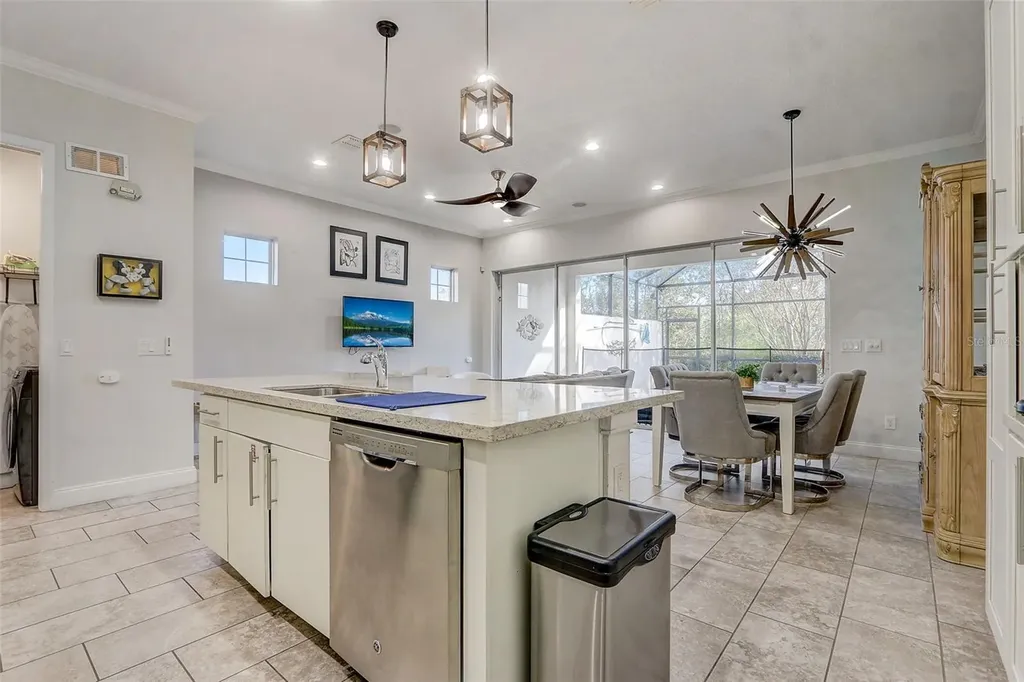 518 Captiva Drive Davenport FL 33896