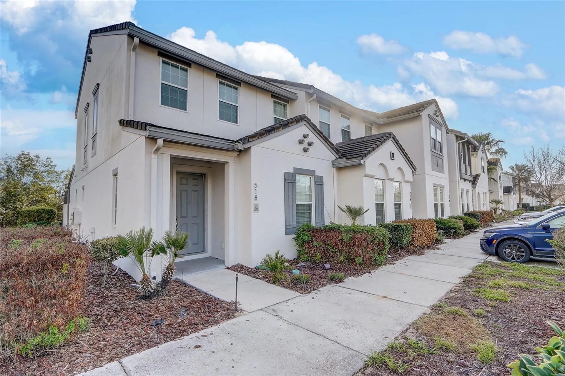 518 Captiva Drive Davenport FL 33896