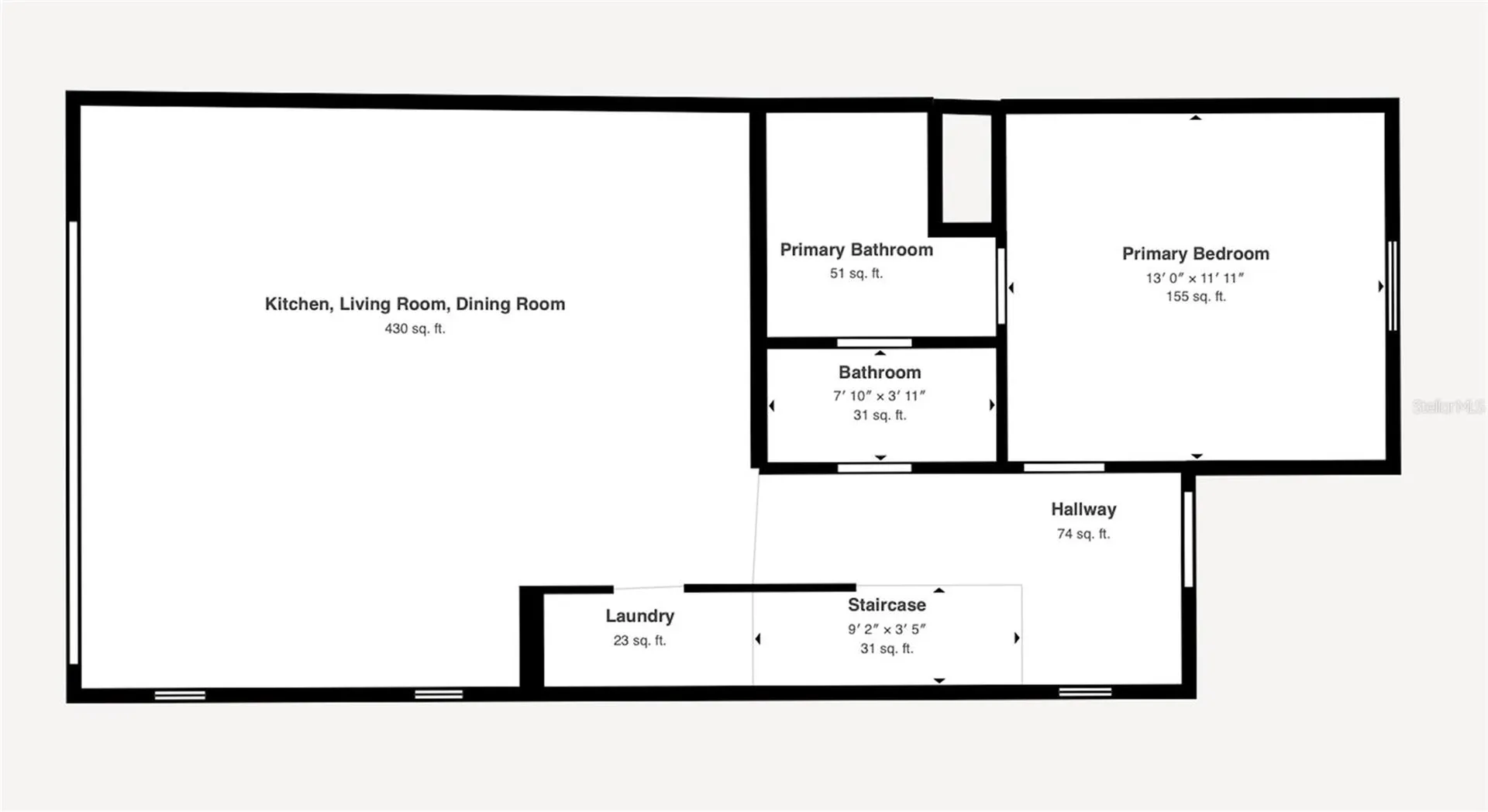 518 Captiva Drive Davenport FL 33896