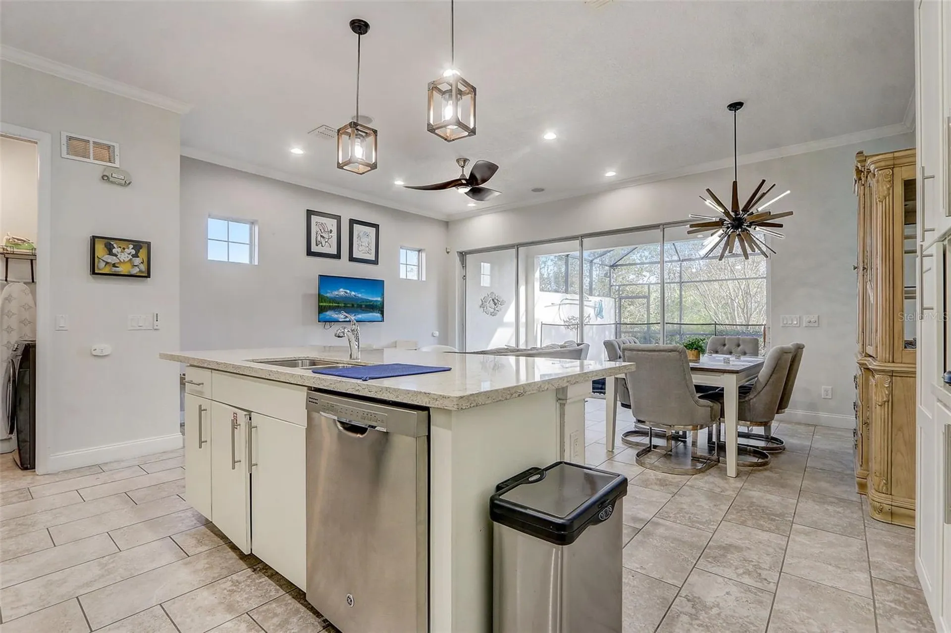 518 Captiva Drive Davenport FL 33896