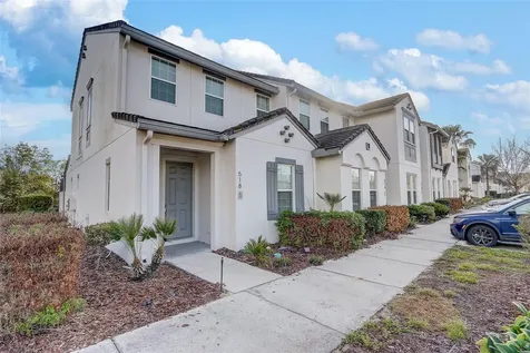 518 Captiva Drive Davenport FL 33896